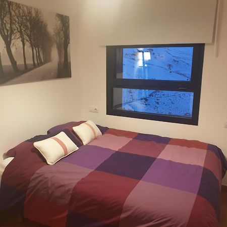 Sierra Nevada Piso Radiante Wifi Y Parking Gratuito Leilighet Eksteriør bilde